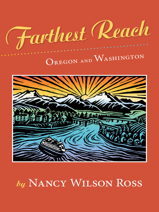 Title details for Farthest Reach by Nancy Wilson Ross - Available